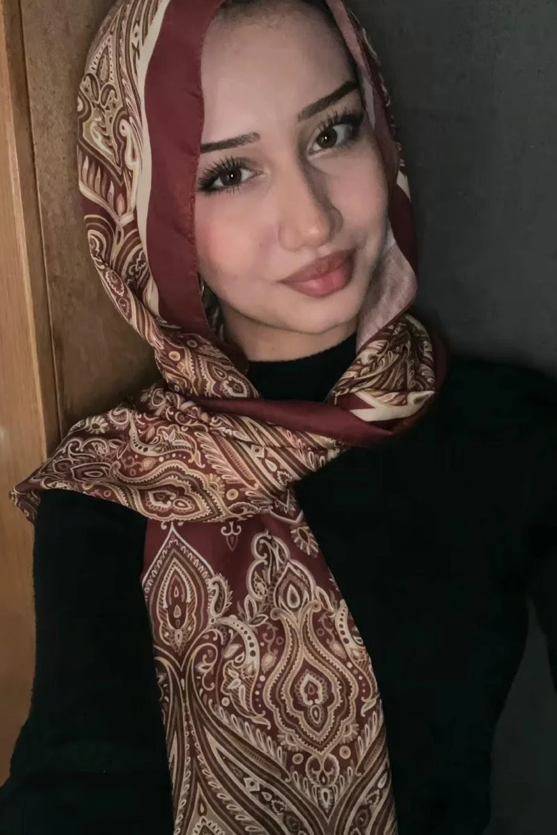 Arya, 22